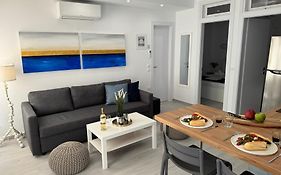 Central Suites Aegina 3
